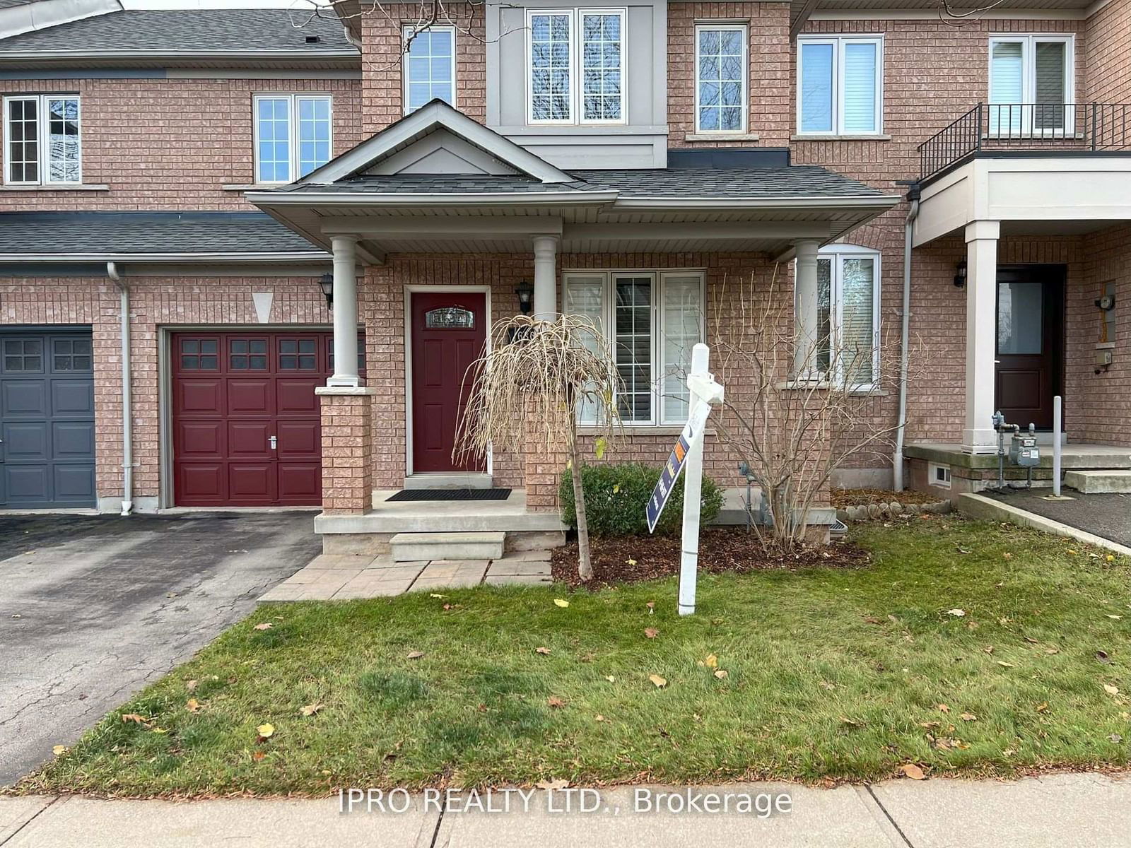 Townhouse leased at 630 Julia Avenue, Burlington, Appleby, L7L 6X4 - MLS: W11978766