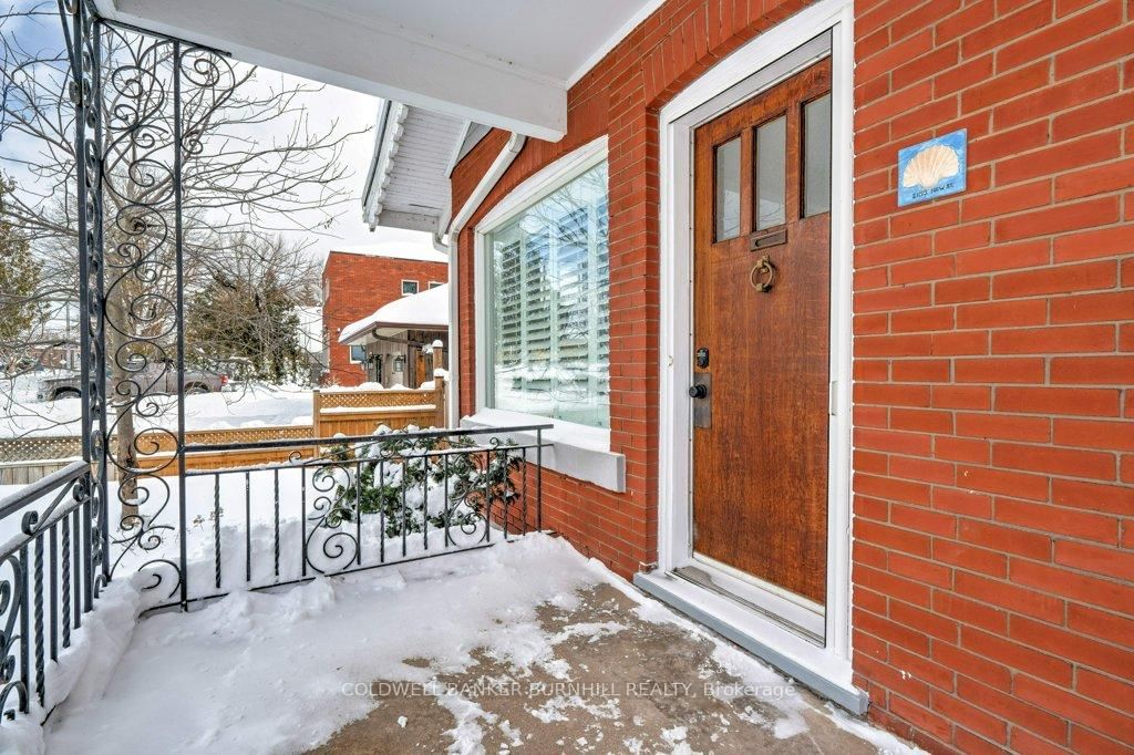 Detached House for sale at 2188 NEW Street, Burlington, Brant, L7R 1H8 - MLS: W11978873