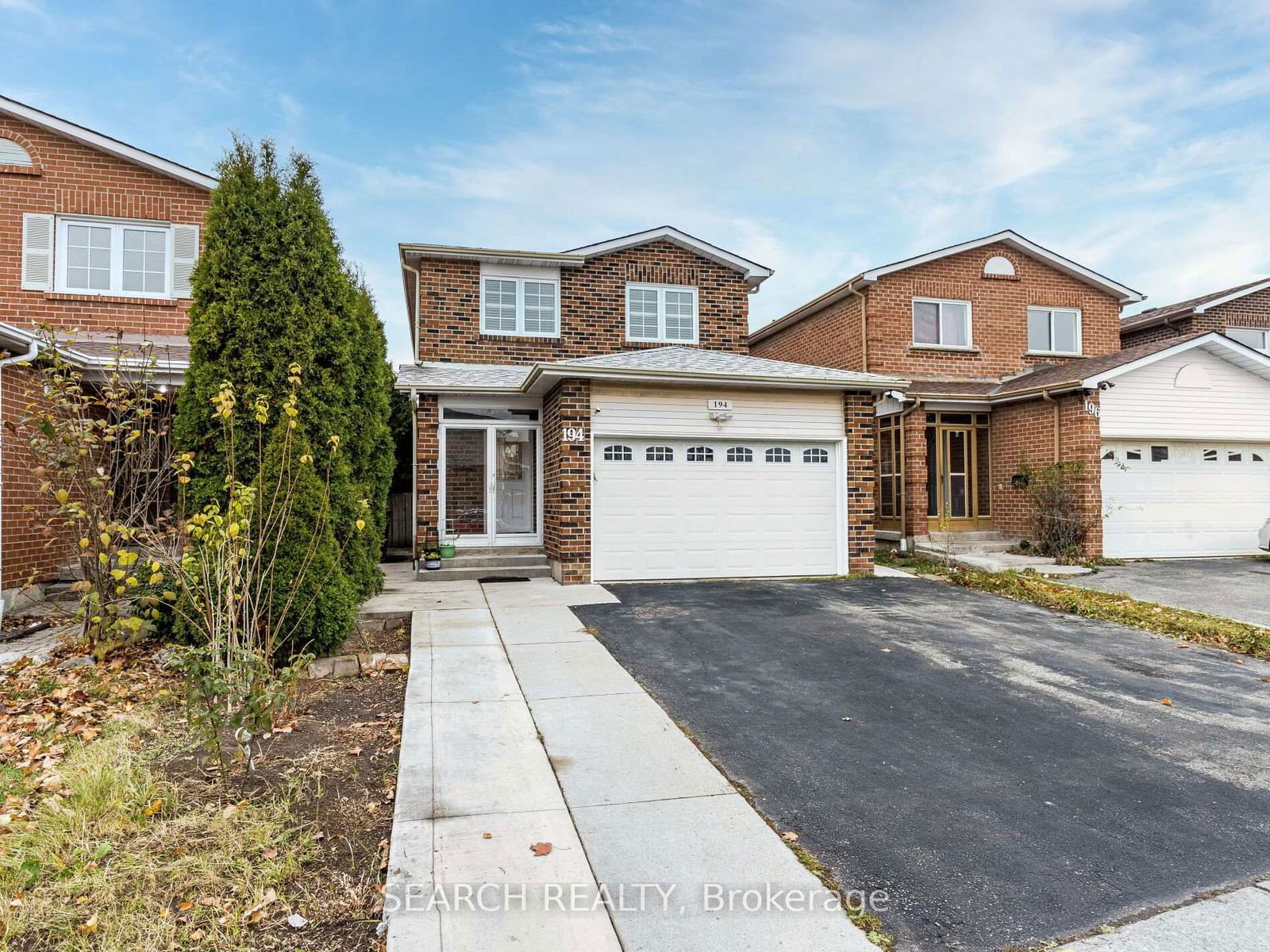 Detached House for sale at 194 Simmons Boulevard, Brampton, Madoc, L6V 3W4 - MLS: W11978875