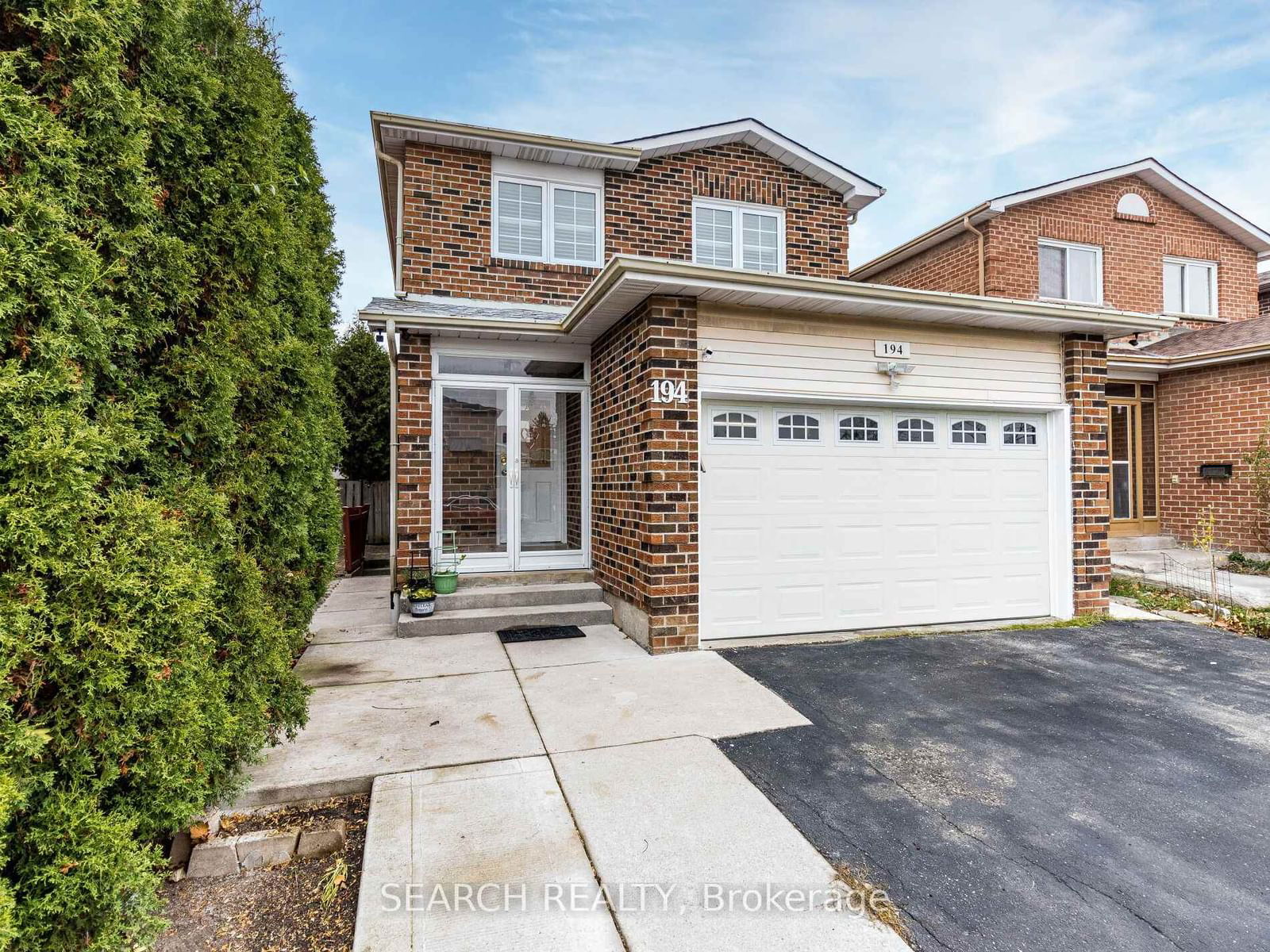 Detached House sold at 194 Simmons Boulevard, Brampton, Madoc, L6V 3W4 - MLS: W11978875