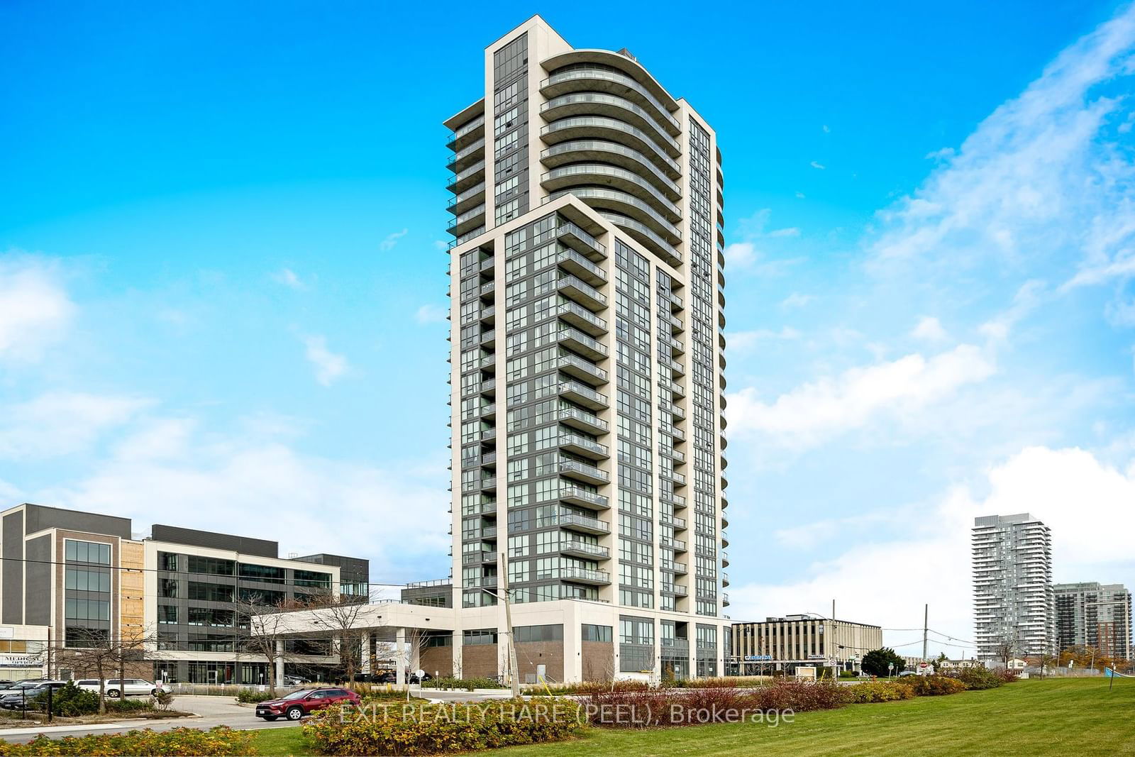 Condo for sale at 901-15 Lynch Street, Brampton, Queen Street Corridor, L6W 0C7 - MLS: W11978879