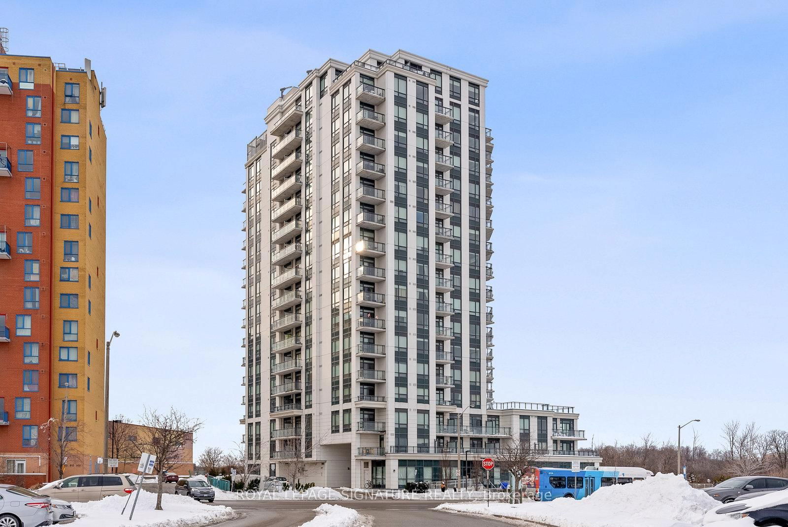 Condo for sale at 104-840 Queens Plate Drive, Toronto, West Humber-Clairville, M6W 7J9 - MLS: W11978908