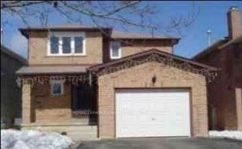 Detached House leased at 12 Fallen Oak Court, Brampton, Fletcher's Creek South, L6Y 3S1 - MLS: W11978952