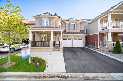 1190 Mceachern Crt, Milton - Ford