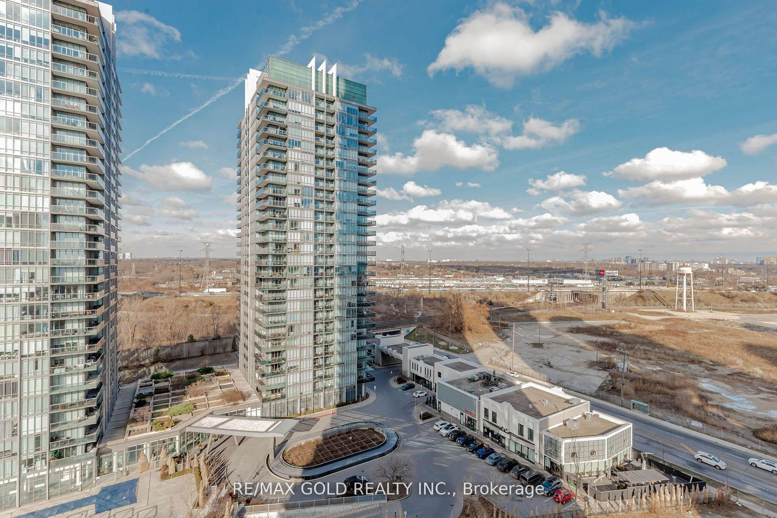 Condo for sale at 1307-36 Park Lawn Road, Toronto, Mimico, M8V 0E5 - MLS: W11979080