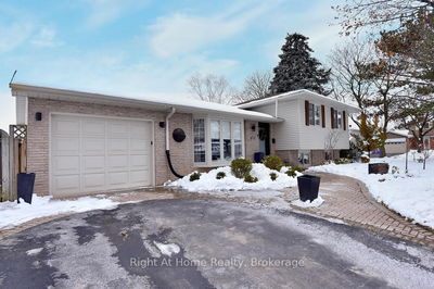 672 Montego Cres, Burlington - Roseland image-0-4