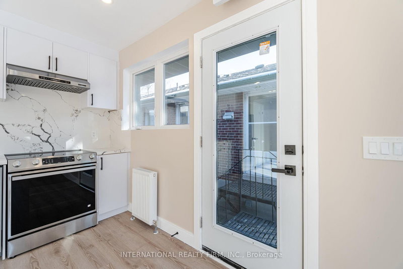 Unit #2 - 25 Templar Dr, Toronto, M9R 3C6 | Image 3