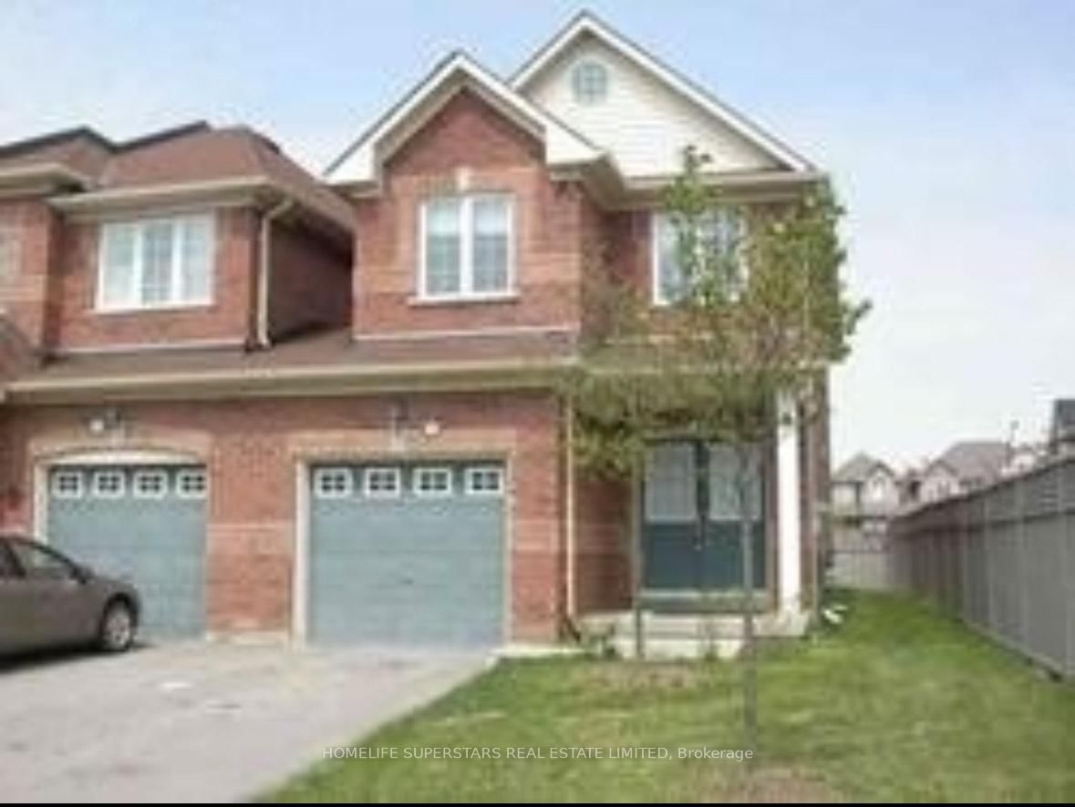 Townhouse for lease at 3079 Turbine Crescent, Mississauga, Churchill Meadows, L5M 6X1 - MLS: W11979256