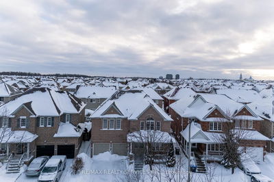 55 Hiberton Cres, Brampton - Fletcher's Meadow image-0-1