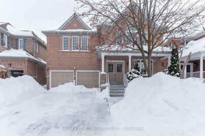 55 Hiberton Cres, Brampton - Fletcher's Meadow image-0-4