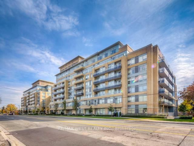 Condo for sale at 231-701 Sheppard Avenue, Toronto, Alderwood, M3H 2S7 - MLS: W11979301