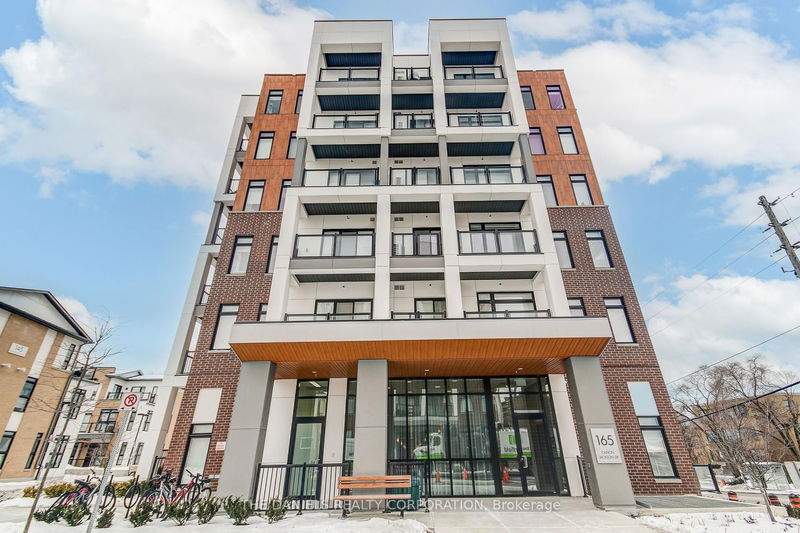 home for sale on 212-165 Canon Jackson Drive