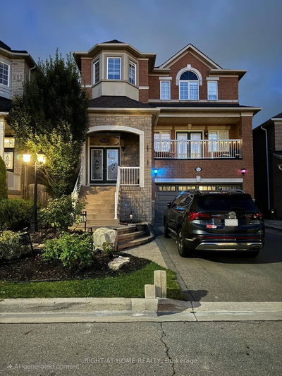 3662 Jorie Cres, Mississauga - Churchill Meadows image-0-1