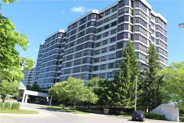 Condo for lease at 1004-320 Mill Street, Brampton, Brampton South, L6Y 3V2 - MLS: W11979442