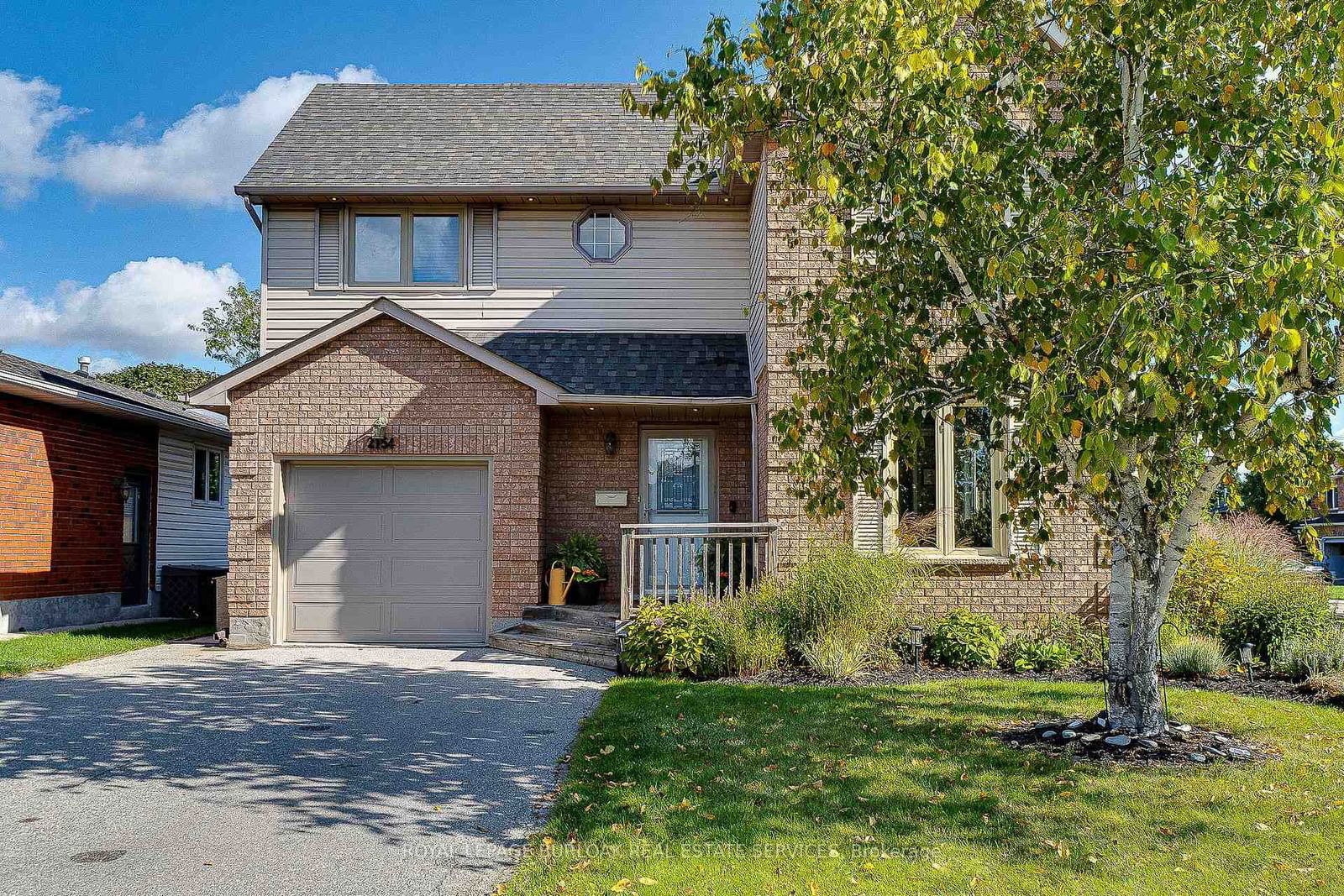 Detached House for sale at 2154 Salma Crescent, Burlington, Headon, L7M 3S7 - MLS: W11979447