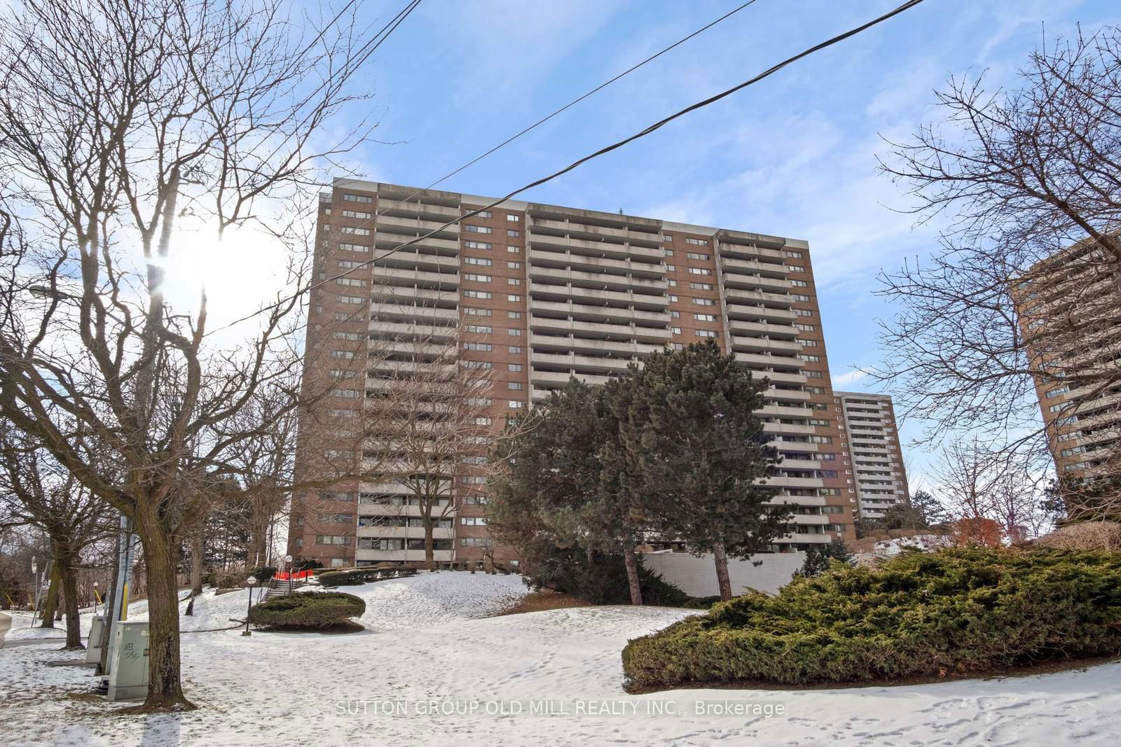 Condo sold at 1008-250 Scarlett Road, Toronto, Rockcliffe-Smythe, M6N 4X5 - MLS: W11979535