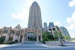 Condo for lease at 2509-388 Prince Of Whales Drive, Mississauga, City Centre, L5B 0A1 - MLS: W11979541