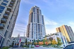 Condo leased at 2406-6 Eva Road, Toronto, Etobicoke West Mall, M9C 4Z5 - MLS: W11979691