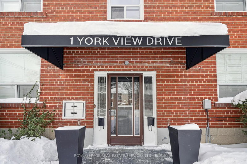 Suite B - 1 Yorkview Dr, Toronto, M8Z 2E7 | Image 2