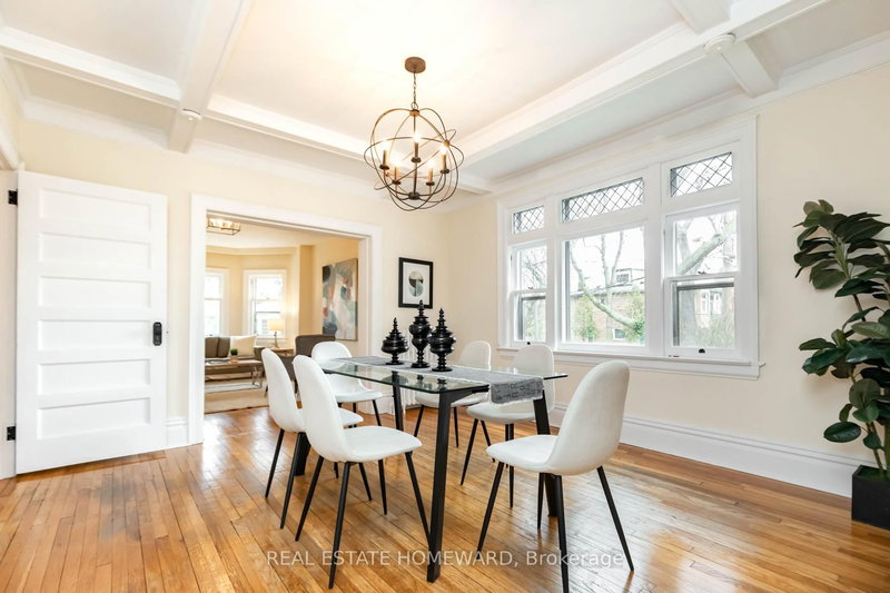 MAIN - 92 Indian Rd, Toronto, M6R 2V4 | Image 3