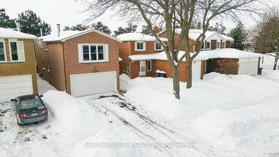 3154 Bracknell Cres, Mississauga - Meadowvale image-0-1