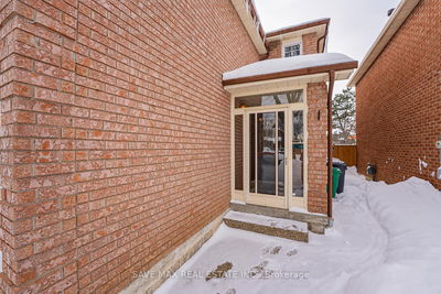 3154 Bracknell Cres, Mississauga - Meadowvale image-0-2