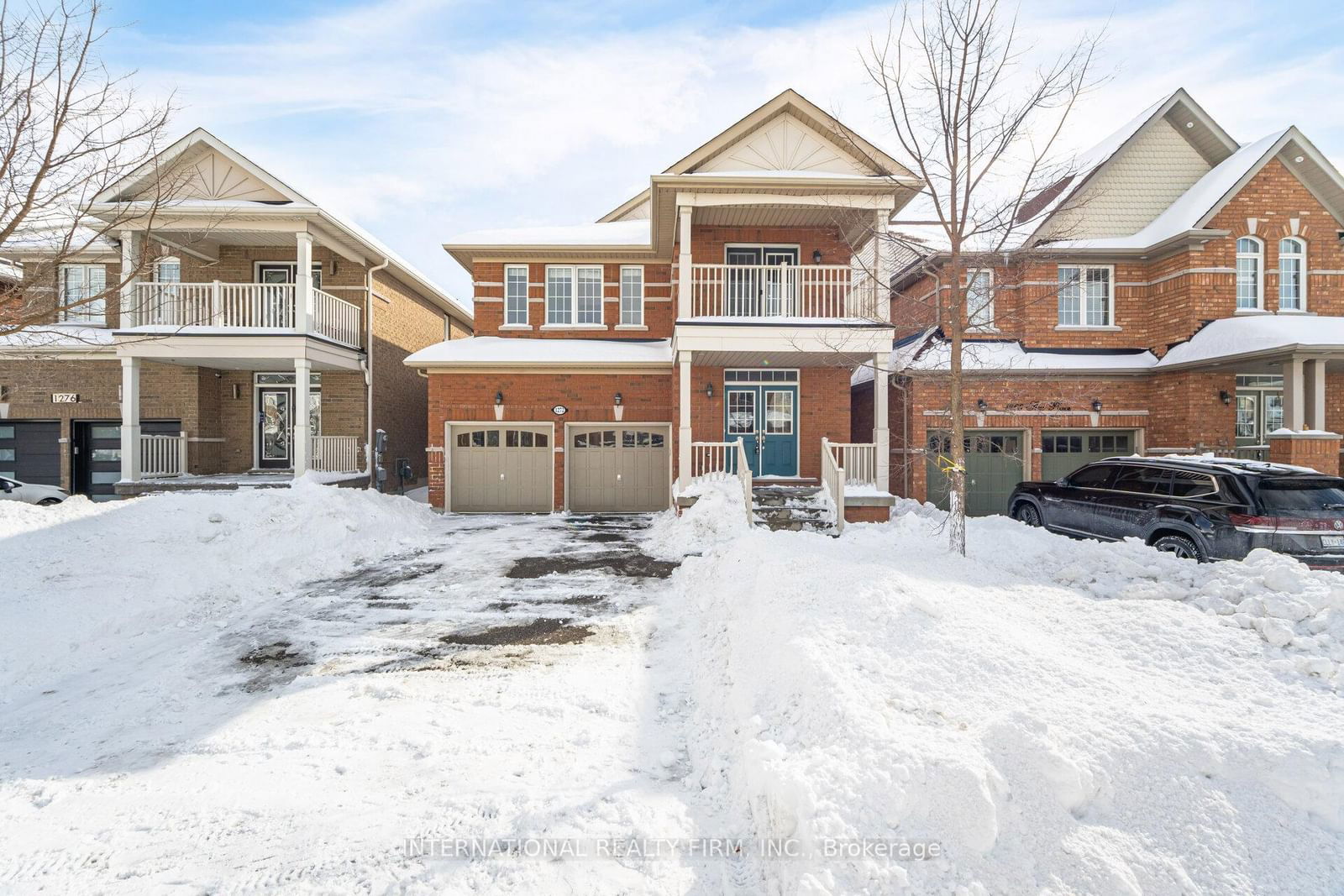 Detached House for sale at 1272 Sim Place, Milton, 1023 - BE Beaty, L9T 7C7 - MLS: W11979866