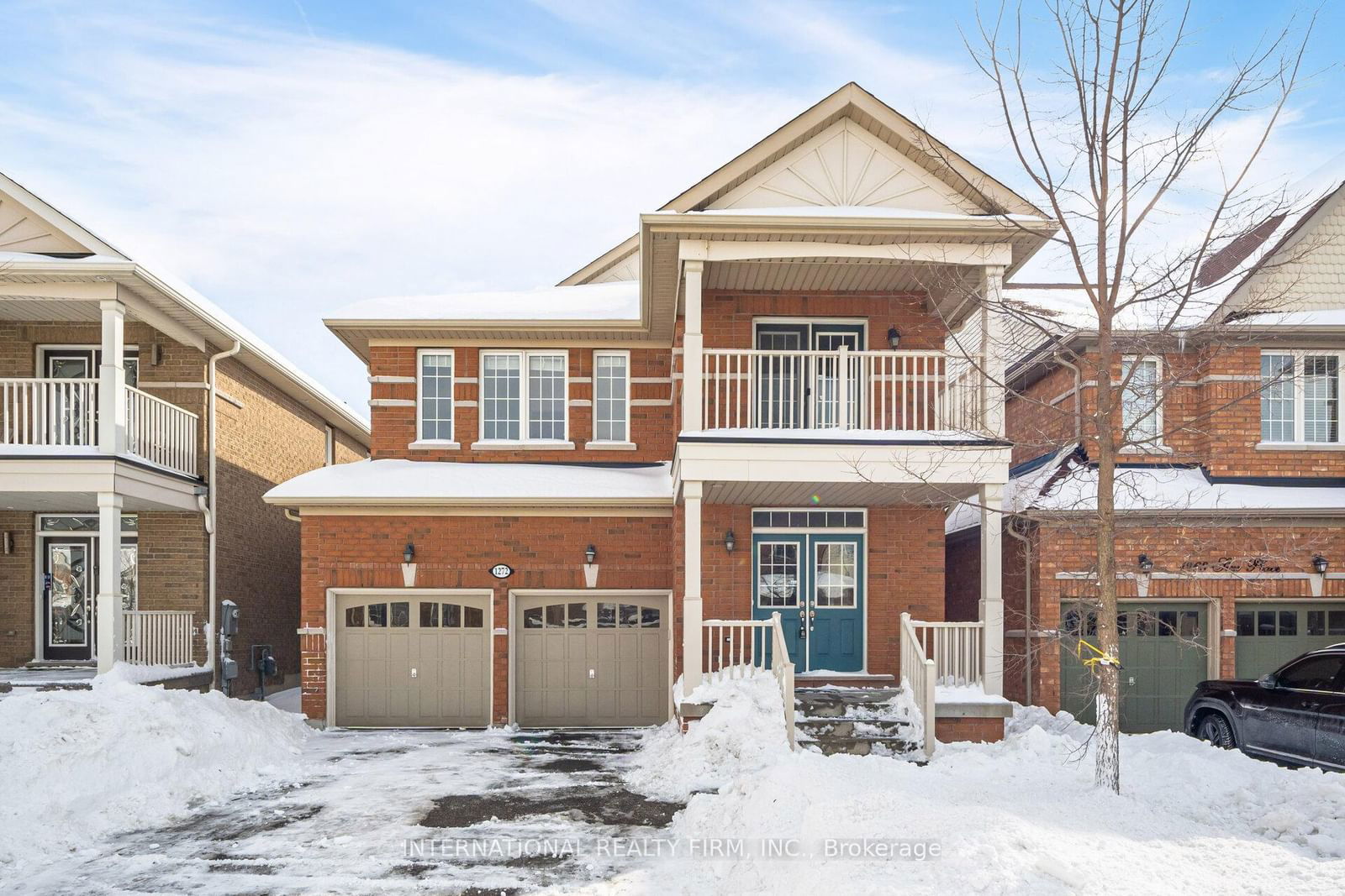 Detached House for sale at 1272 Sim Place, Milton, 1023 - BE Beaty, L9T 7C7 - MLS: W11979866