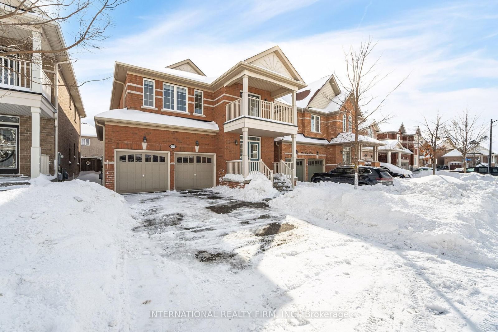 Detached House for sale at 1272 Sim Place, Milton, 1023 - BE Beaty, L9T 7C7 - MLS: W11979866