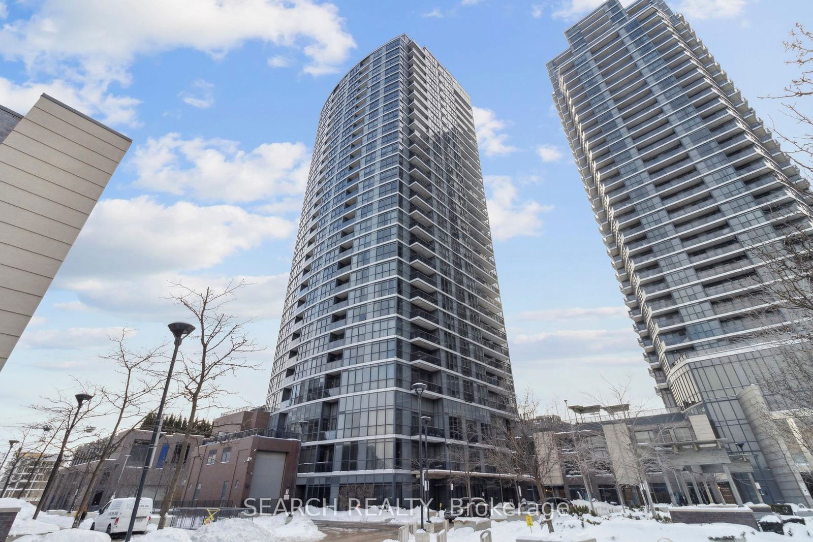 Condo for lease at 2309-9 Valhalla Inn Road, Toronto, Islington-City Centre West, M9B 1S9 - MLS: W11979879