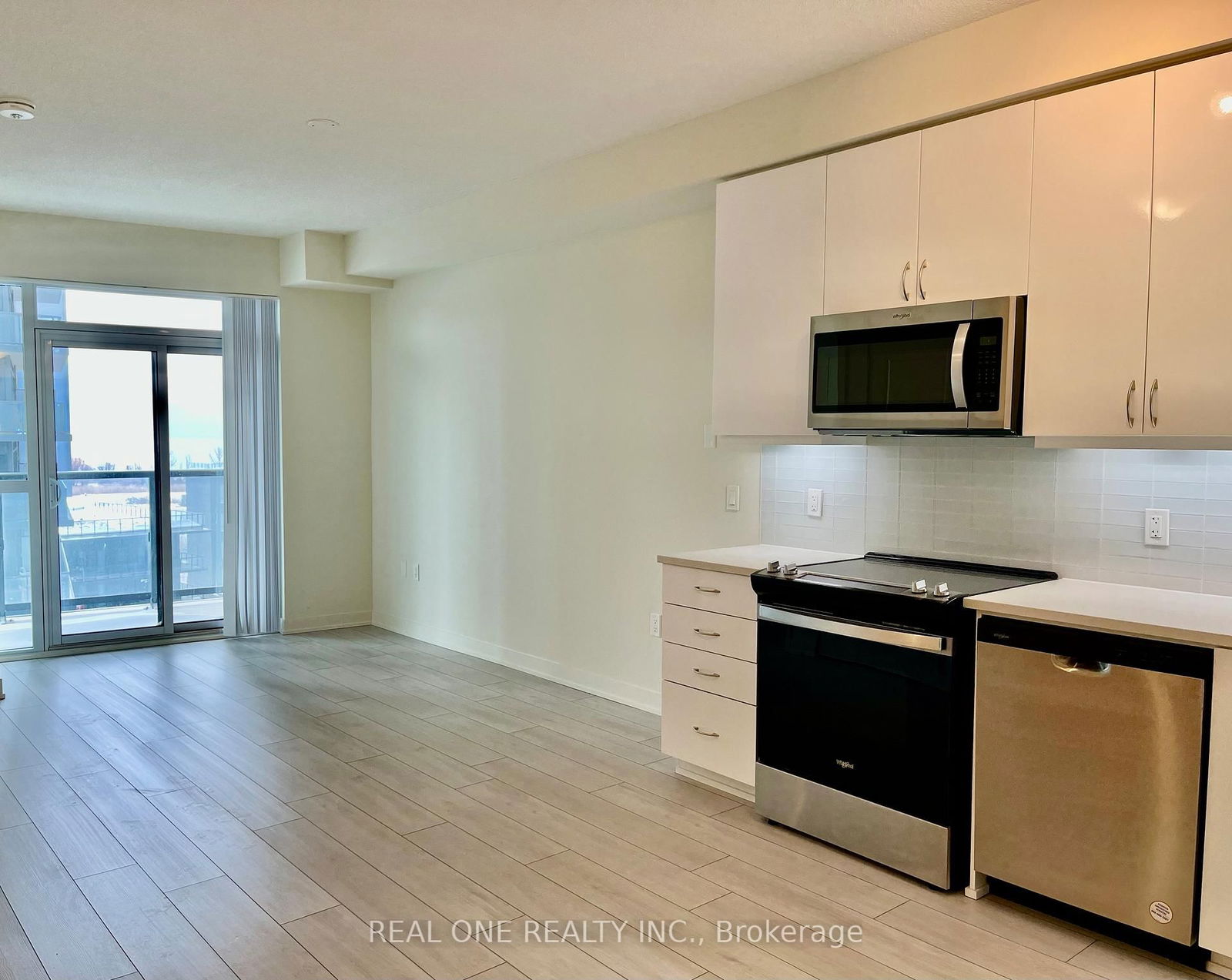 Condo for lease at 703-38 Annie Craig Drive, Toronto, Mimico, M8V 0G9 - MLS: W11979928