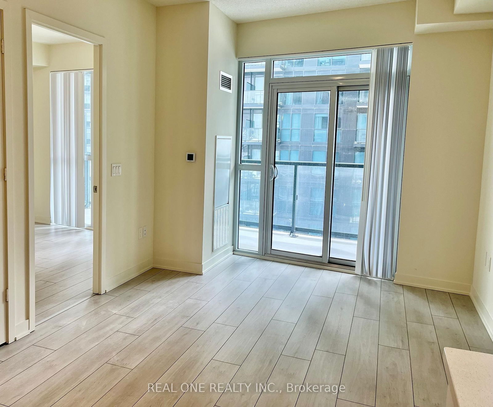 Condo for lease at 703-38 Annie Craig Drive, Toronto, Mimico, M8V 0G9 - MLS: W11979928