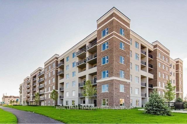 Condo for lease at 209-610 Farmstead Drive, Milton, Willmott, L9T 8X5 - MLS: W11979977