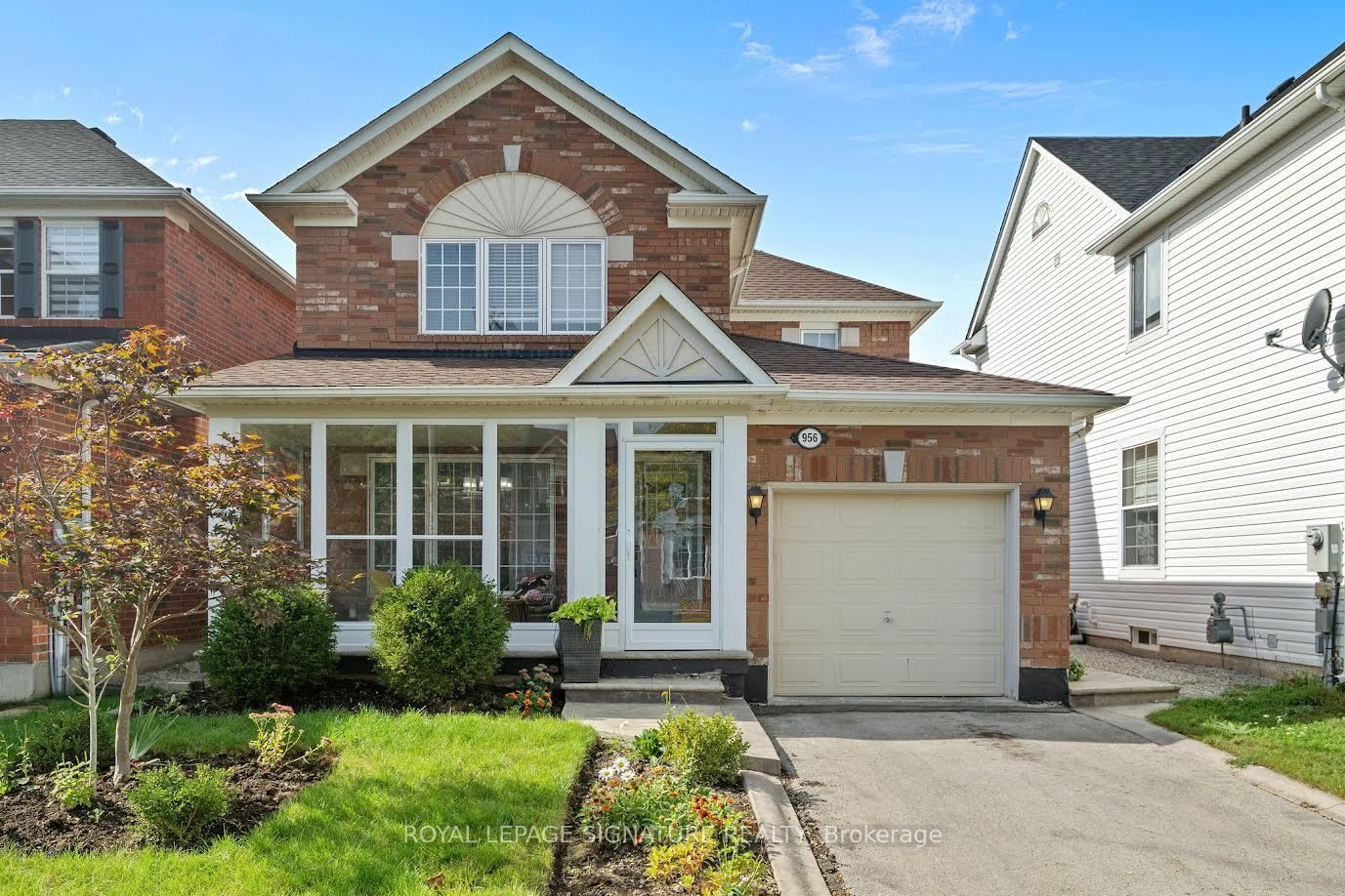 Detached House for sale at 956 Huffman Crescent, Milton, Beaty, L9T 6M7 - MLS: W11979997