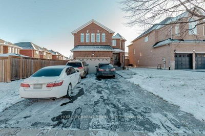 5 Forsyth Cres, Halton Hills - Georgetown image-0-2