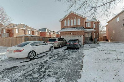 5 Forsyth Cres, Halton Hills - Georgetown image-0-3