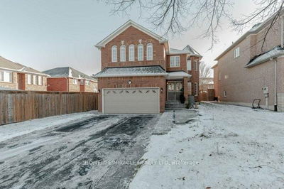 5 Forsyth Cres, Halton Hills - Georgetown image-0-4