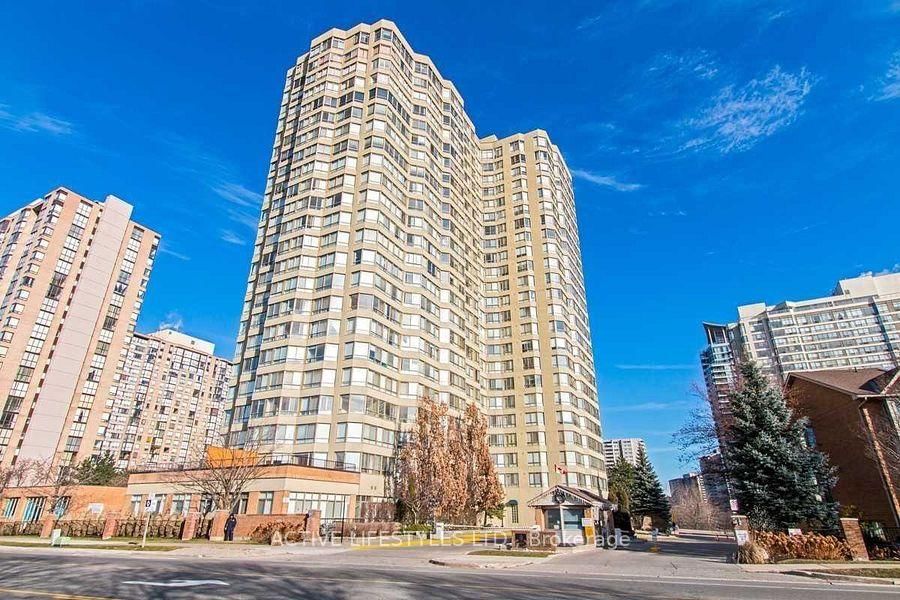 Condo for sale at 802-3605 Kariya Drive, Mississauga, City Centre, L5B 3J4 - MLS: W11980110