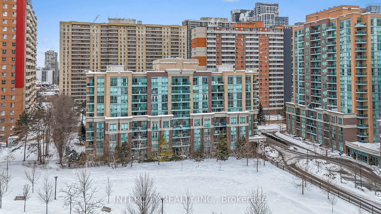 Condo for sale at 413-17 Michael Power Place, Toronto, Islington-City Centre West, M9A 5G5 - MLS: W11980177