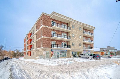 Unit 404 — 310 Broadway Way, Orangeville - Orangeville image-0-2