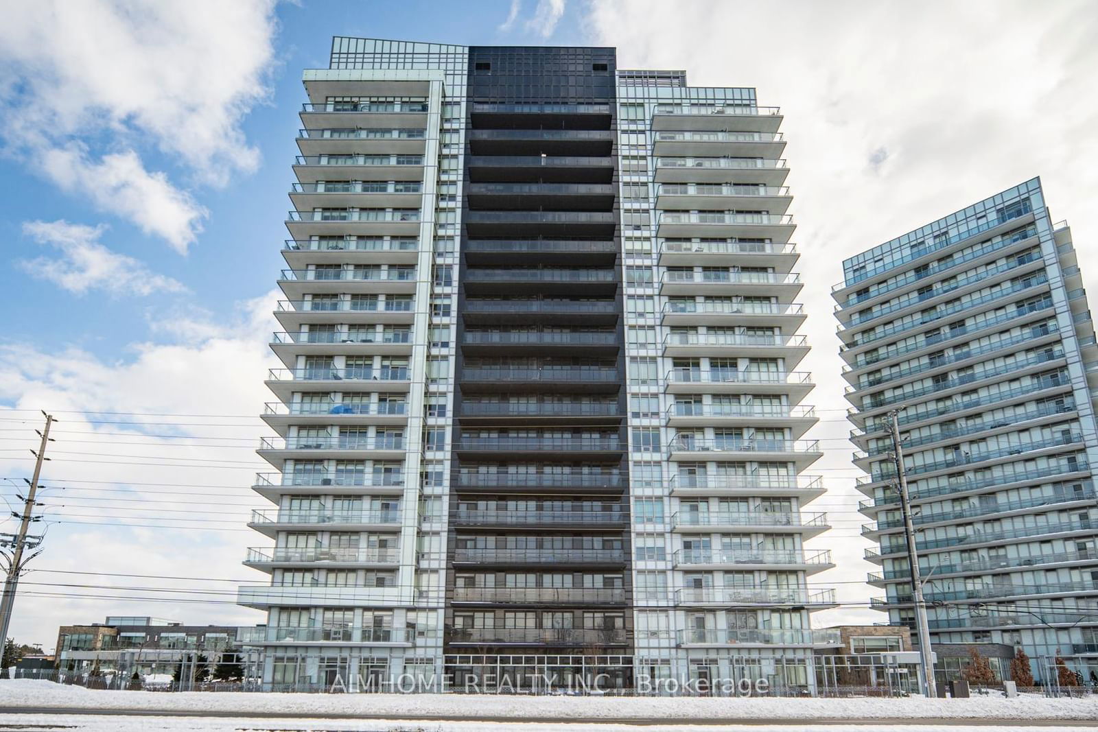 Condo for sale at 1610-4655 Glen Erin Drive, Mississauga, Erin Mills, L5M 0Z1 - MLS: W11980269