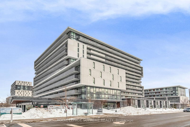 home for sale on 415-160 Flemington Road