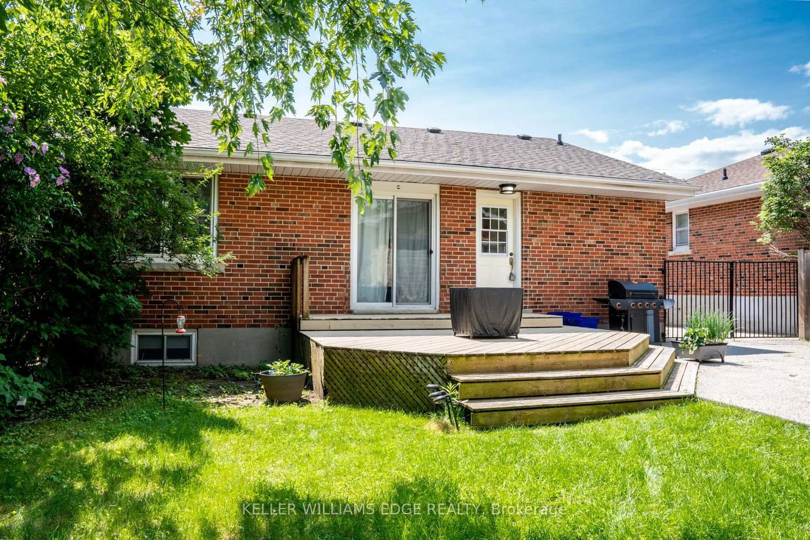 Detached House for lease at BASEMENT - 2251 Joyce Street, Burlington, Brant, L7R 2B6 - MLS: W11980298