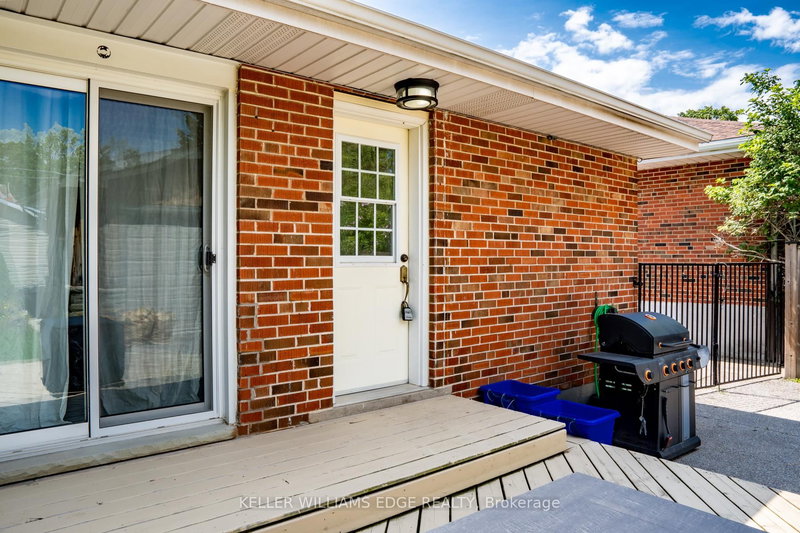 BASEMENT - 2251 Joyce St, Burlington, L7R 2B6 | Image 3