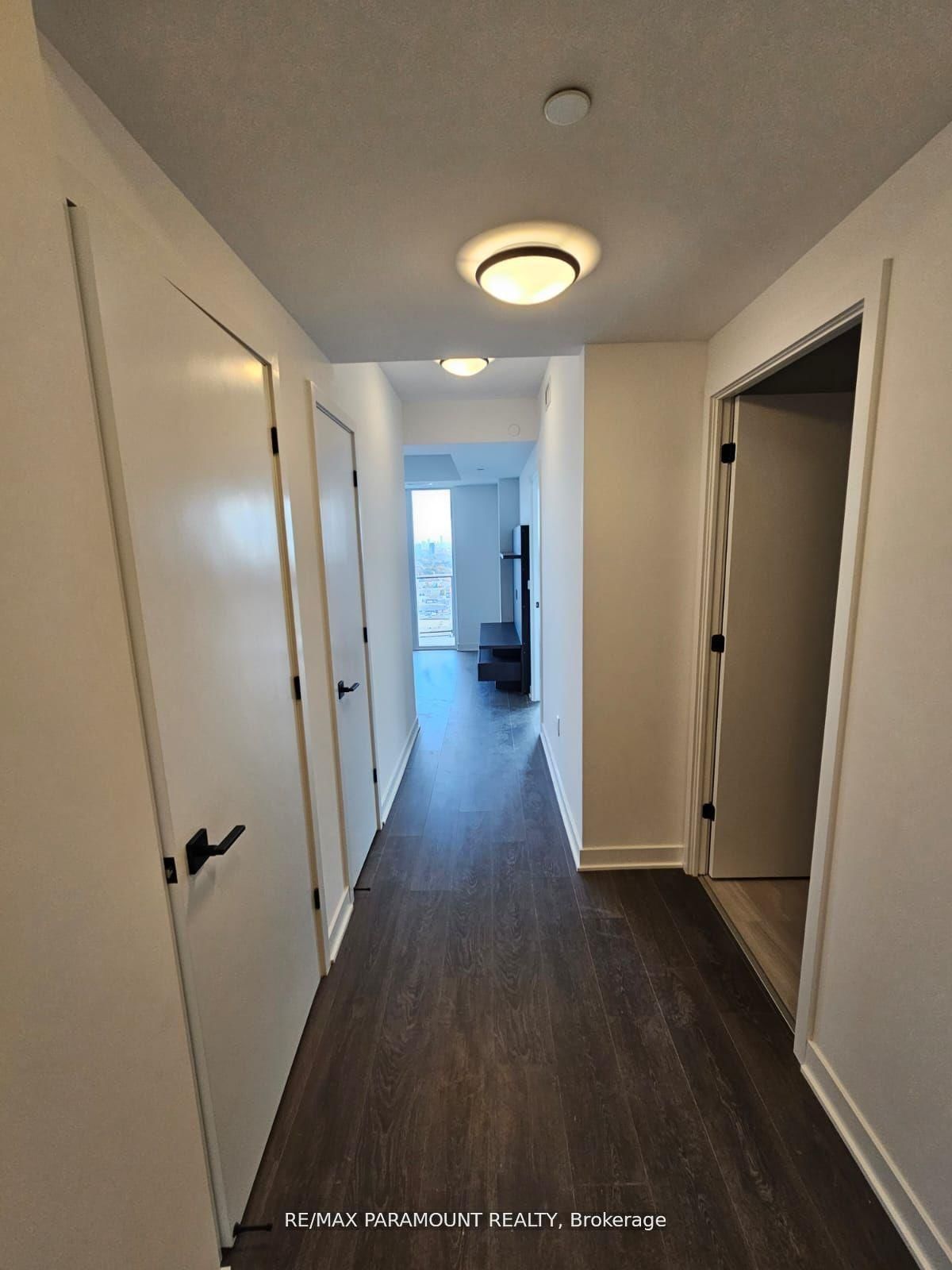 Condo for lease at 2807-36 Zorra Street, Toronto, Islington-City Centre West, M9Z 4Z7 - MLS: W11980310