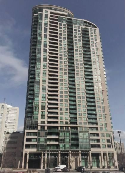 Condo for sale at 1010-208 Enfield Place, Mississauga, City Centre, L5B 0G8 - MLS: W11980311