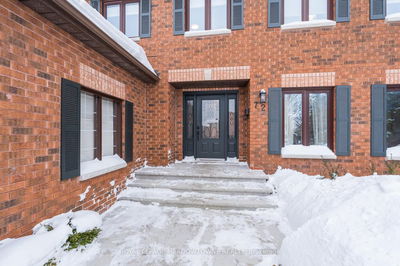 72 Craig Cres, Halton Hills - Georgetown image-0-1