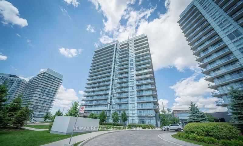 Condo for sale at 603-4677 GLEN ERIN Drive, Mississauga, Central Erin Mills, L5M 2E3 - MLS: W11980422