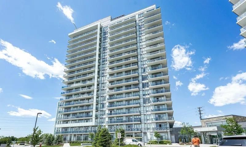 Condo for sale at 603-4677 GLEN ERIN Drive, Mississauga, Central Erin Mills, L5M 2E3 - MLS: W11980422