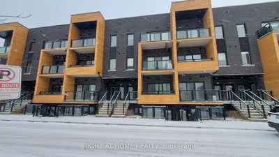 Unit 105 — 1165 Journeyman Lane, Mississauga - Clarkson image-0-1